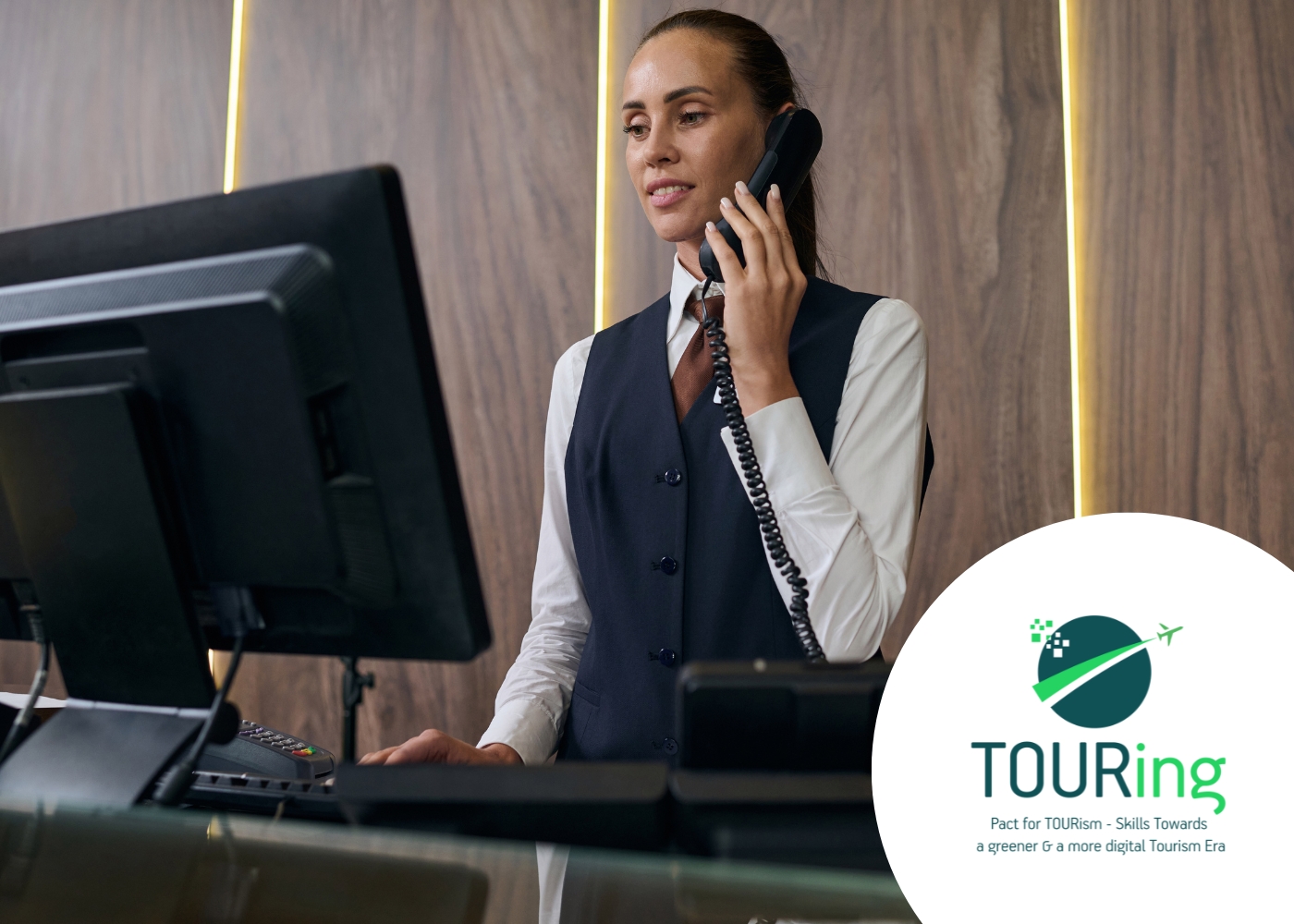 FUNDAMENTALS OF DIGITAL OPERATIONS IN HOSPITALITY